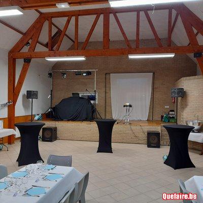 Prestation dj , video dj, Karaoke