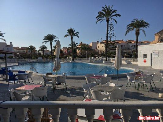 Jolie maison 3ch,urbanisation...