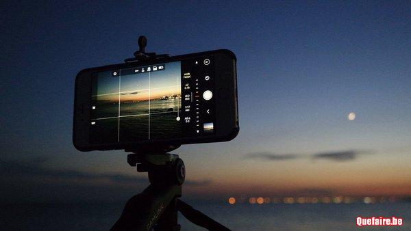 Community manager - Création vidéo...