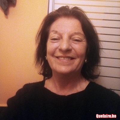 Cours d'informatique sur Bruxelles par prof...