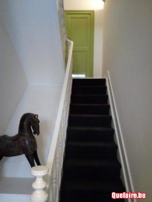 Travaux de Peinture,Rénovation  0475/ 96 72 53