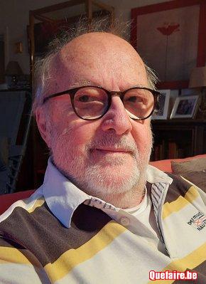 Professeur agrégé en sciences exactes