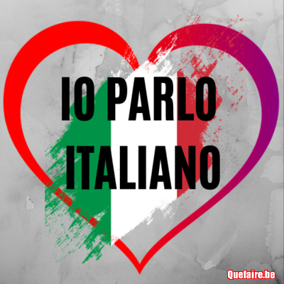 Cours d'Italien pour débutants et intermédiaire