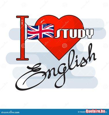 Cours d'anglais - professeur expérimenté