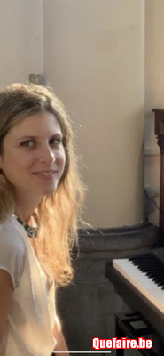 Cours de piano - apprentissage sérieux et ludique