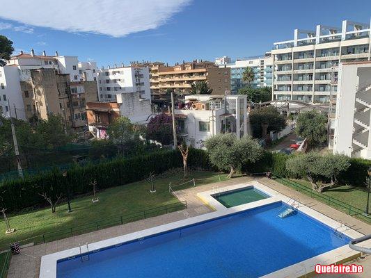 Appartement Salou à louer -Espagne