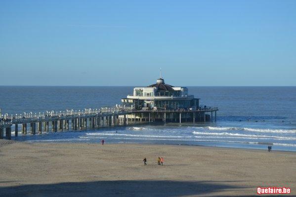 A louer - Appartement - vue sur mer /...