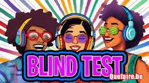 Blind Test & Karaoké Live