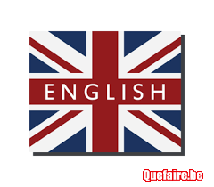 English in Brussels