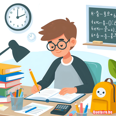 Ingénieur civil, ancien professeur de...