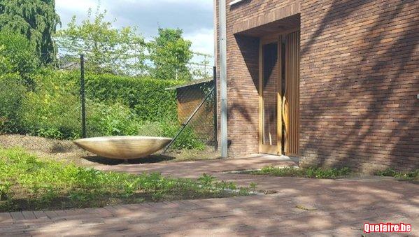 Salle à Louer uniquement thérapie ou activité...