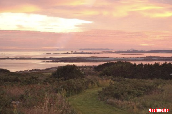 Kerguinic.fr - Bretagne - Côtes d'Armor - France