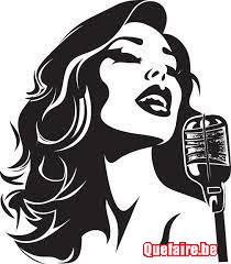 Chanteuse pro pour animer/jouer lors de vos...