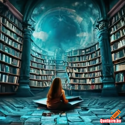 Lecture de vos archives/annales akashiques à Ath