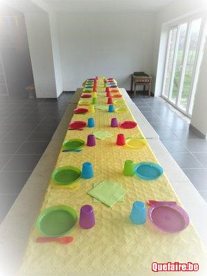 🎉 Organisez un anniversaire unique avec...