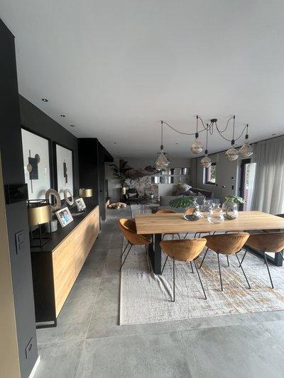 Travail rapide et soigner