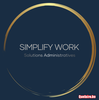 Gestionnaire administrative et financière