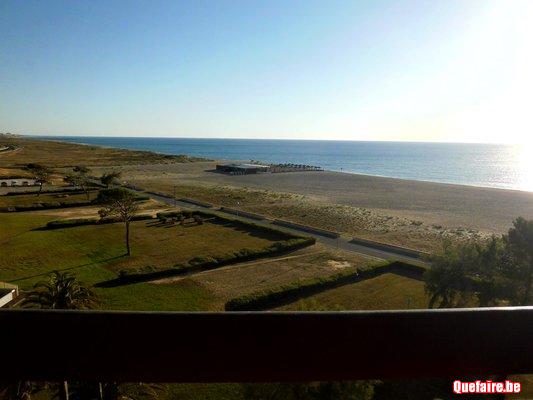 Saint-Cyprien - Résidence Port Cipriano