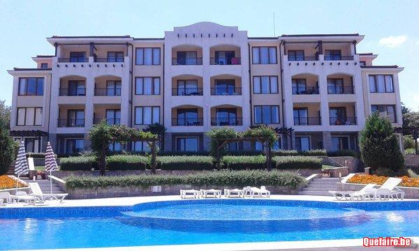 Appartement à louer en Bulgarie Sozopol Paradise...
