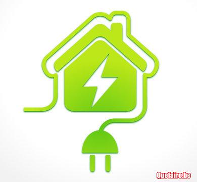 Électricien : installation & dépannage :...