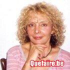 Istri Saya voyante 1er prix à Parapsy