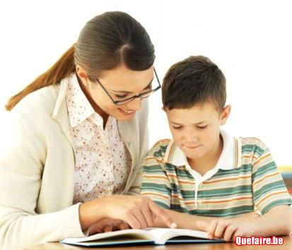 Boostez la Réussite Scolaire de Votre Enfant