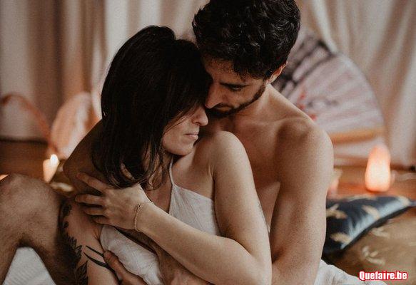 Prenez soin de votre coprs avec un soins de...