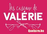 Les ciseaux de Valérie. Atelier de couture,...