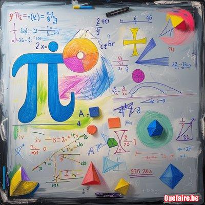 Cours particulier en maths - secondaire et...