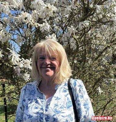 Perfectionnement English conversation