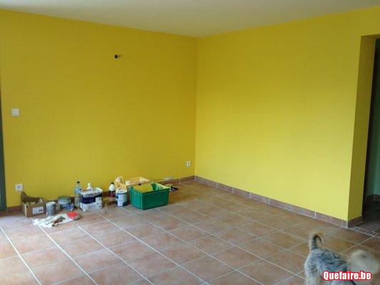 Rénovation et conciergerie tel : 0475 47 47 11