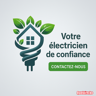 Dépannage, Conformité électrique, installation...