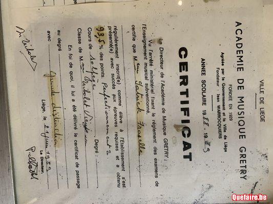 Cours de solfège débutant sol et fa