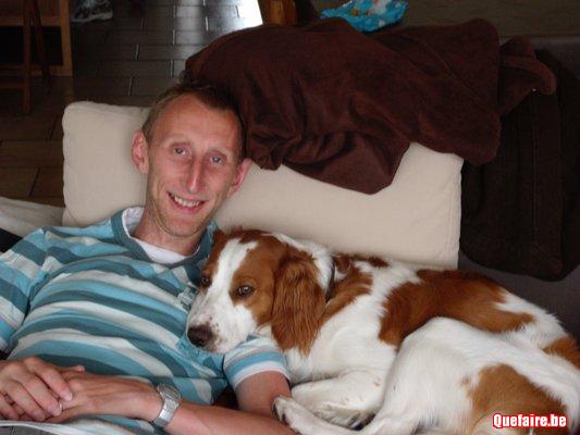 Professeur particulier sur Auderghem et environ