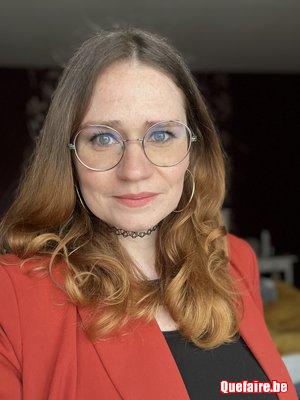 Correction et rédaction de mémoires & TFE