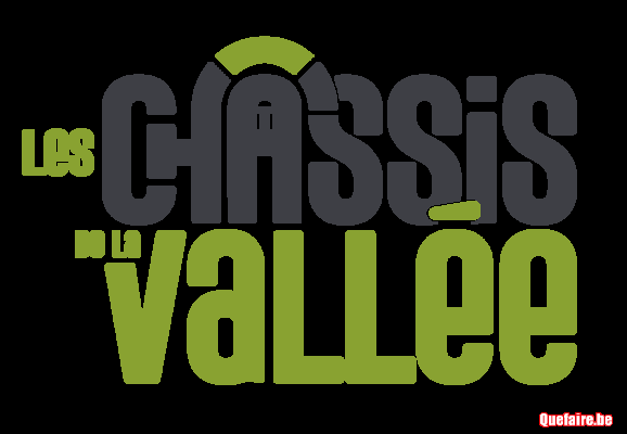 Les châssis de la vallée