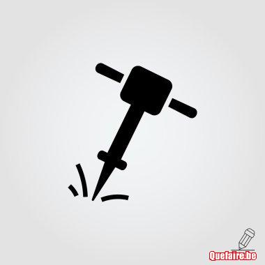 Renovation  travaux de bâtiments de 