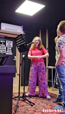 Chantez comme vous en avez rêvé   Coaching...