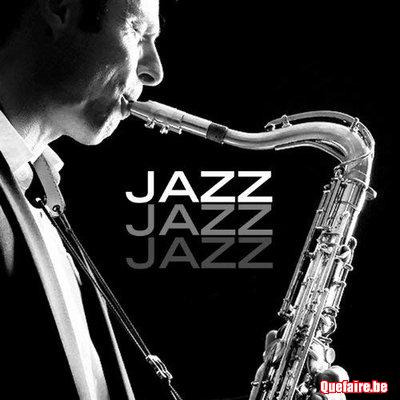 Cours de Jazz (avec Harmonie et Improvisation)