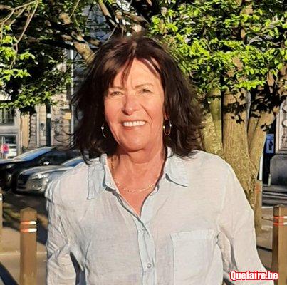 Garde malade / dame de compagnie