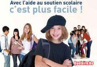 Remédiation / coaching scolaire