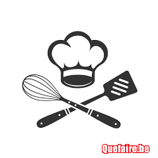 Cours de cuisine à votre domicile