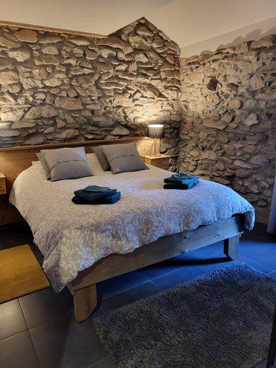 Gîte O Près de la Lienne, maison de campagne de...