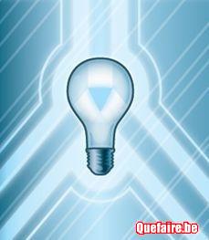 Petits travaux électricité