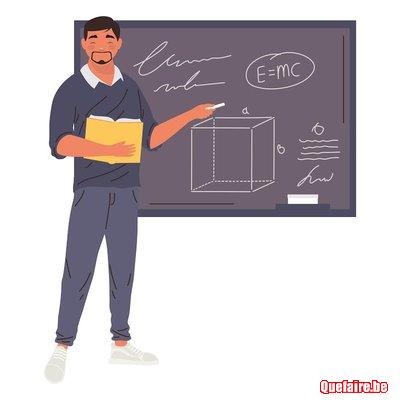 Cours particuliers de mathématiques et sciences