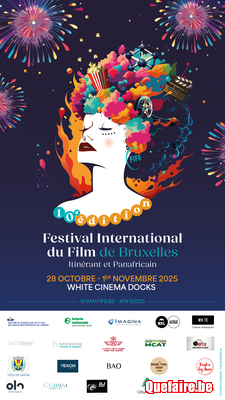 10 ans de cinéma, de passion et de rencontres