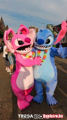 Divers animations enfants