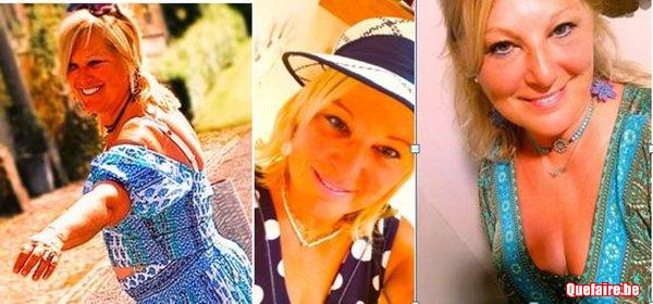 Mon métier Thérapeute (kinésiologie,fleurs de...