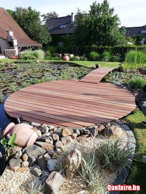 Maison Jardins Services