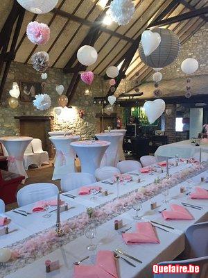 Location Salle St - Etienne